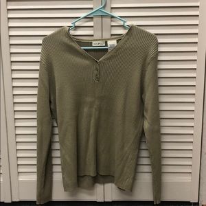 White Stag large top